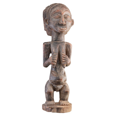 Rzeźba Hemba Ancestor AAA831