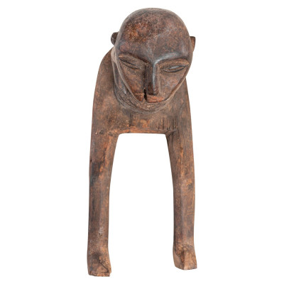 Sculpture Luba Mboko AAA948