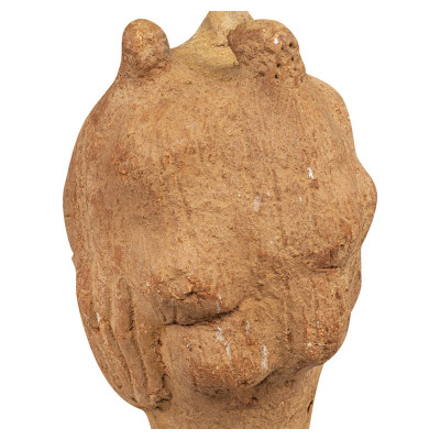 Sculpture Nok Ancestor AAA819