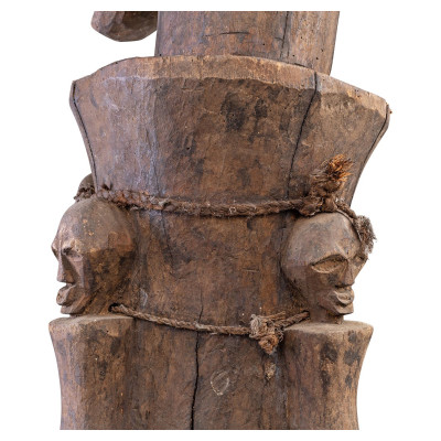 Sculpture Nkishi Power AAA846