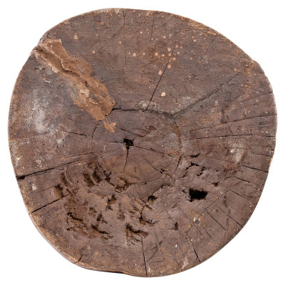 Sculpture Nkishi Power AAA845