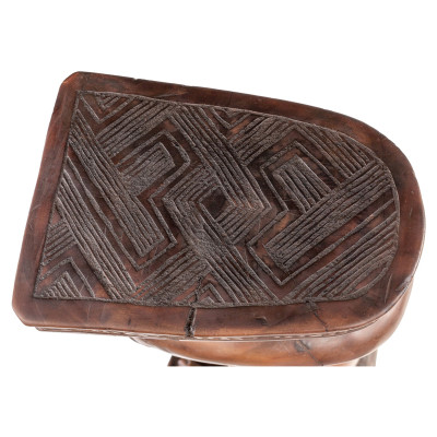 Rzeźba Ndop King AAA1167