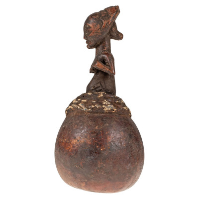 Butelka lecznicza AAA490