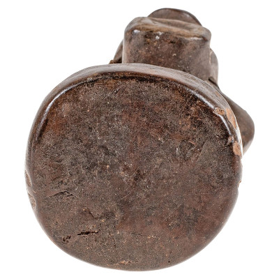 Fetysz lustrzany rzeź