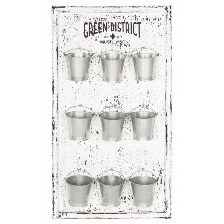 Uchwyt ścienny Green District