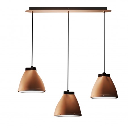 Zawieszenie Clarelle S