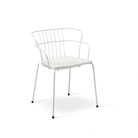 Poltrona Flint 535-A