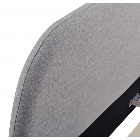 Estrutura de cama 1202 com cabeceira