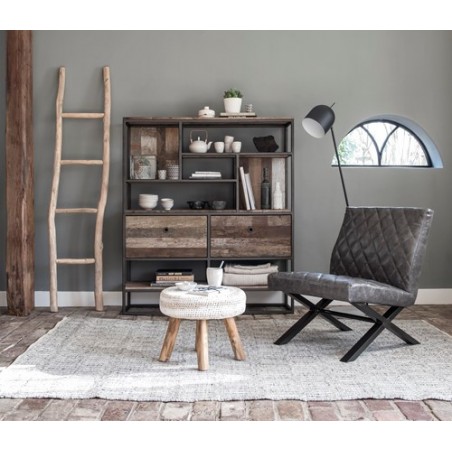 Estante Tuareg 2 portas