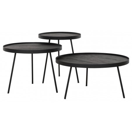 Mesa de centro Saturnus