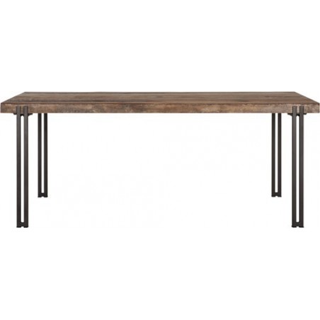 Mesa de jantar Tuareg