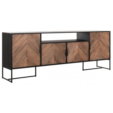 Buffet Criss Cross Nº3