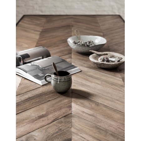 Mesa de jantar Criss Cross