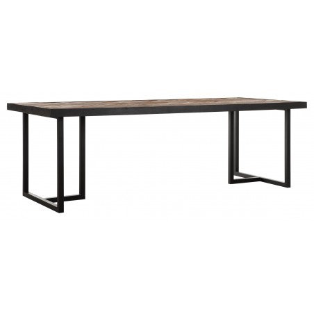 Mesa de jantar Criss Cross