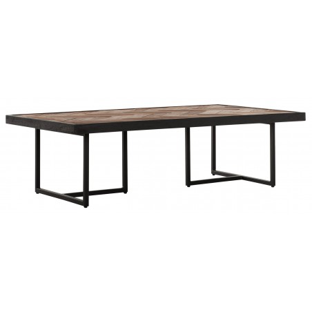 Mesa de centro Criss Cross