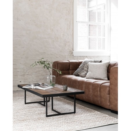 Mesa de centro Criss Cross