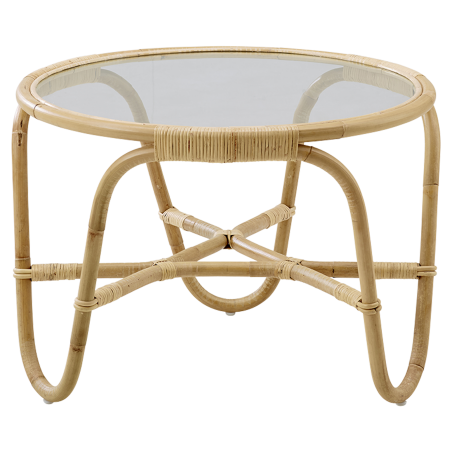 Mesa de centro Charlottenborg