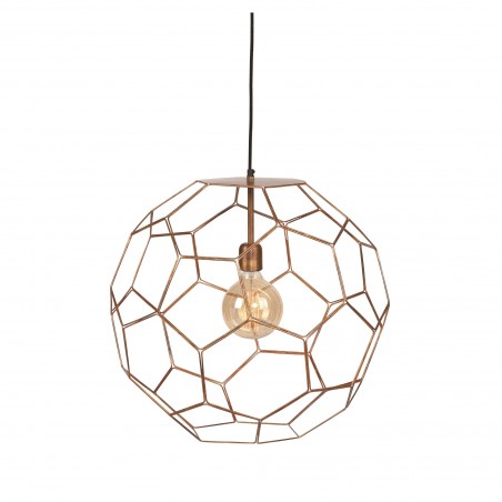 Suspensão Marrakech