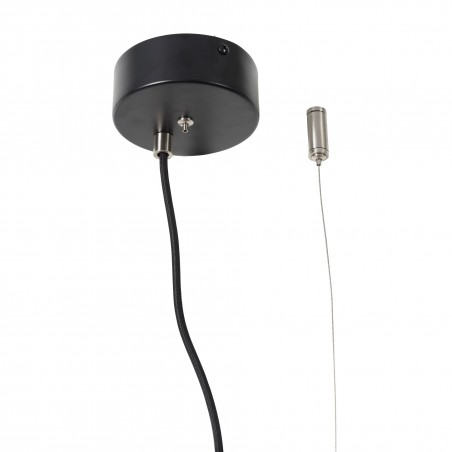 Luminária pendente de Marselha