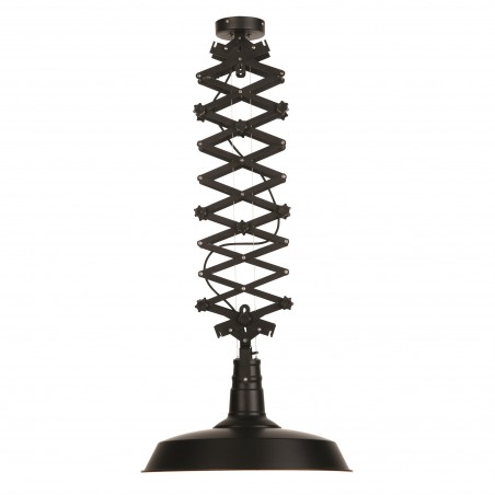 Suspensão Vancouver