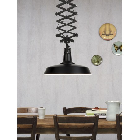 Suspensão Vancouver