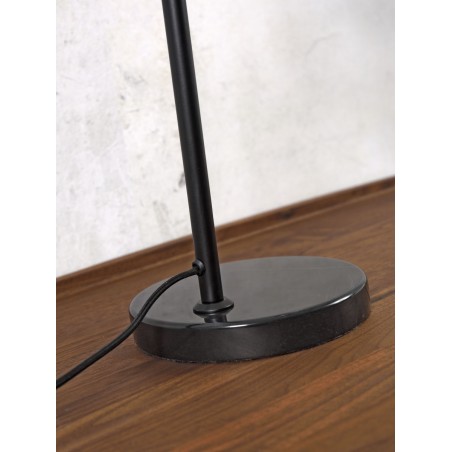 Lâmpada de mesa Varsóvia