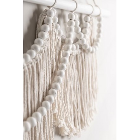 Decoração de parede Boho Chic