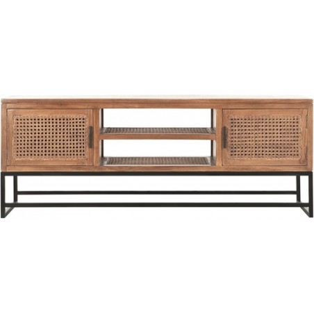 Suporte de TV de tributo