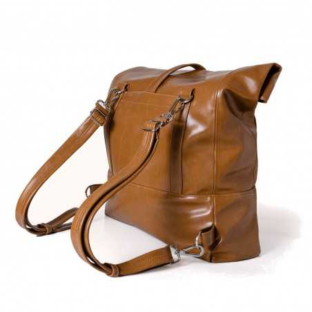 Mochila de rolo Wanderlust