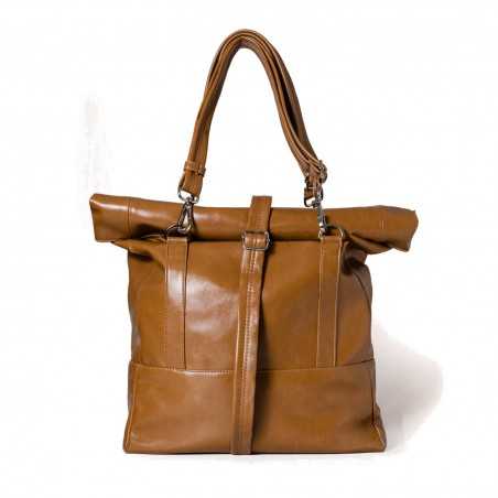 Mochila de rolo Wanderlust