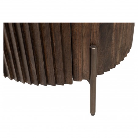 Mesa de cabeceira Pogoro