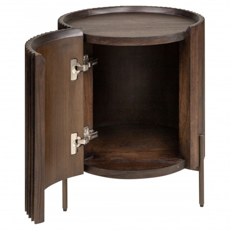 Mesa de cabeceira Pogoro