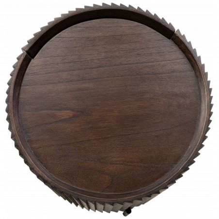 Mesa de cabeceira Pogoro