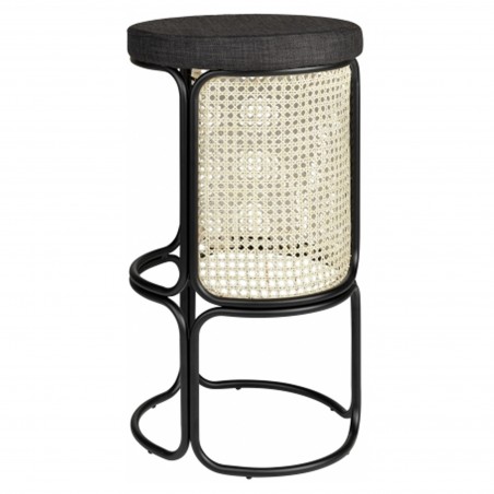 Banqueta de bar Hoops