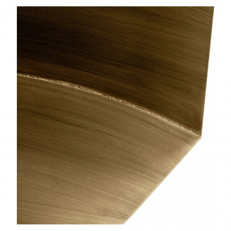 Mesa de centro curva Slay Element