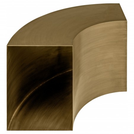 Mesa de centro curva Slay Element