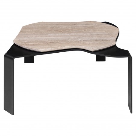 Mesa de café Moon