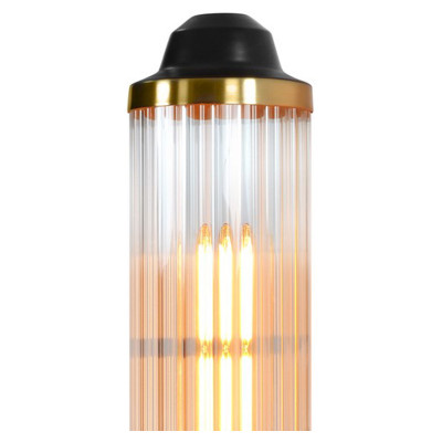 Luz de parede tubo