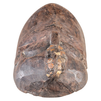 Máscara Hemba AAA790