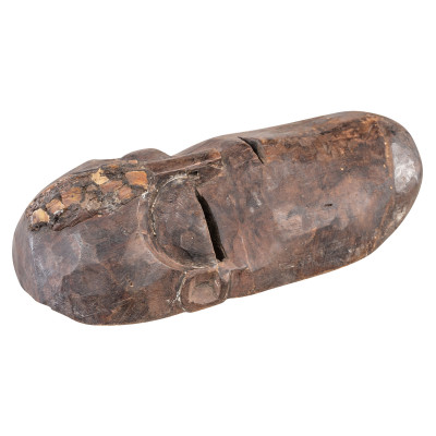 Máscara Hemba AAA790