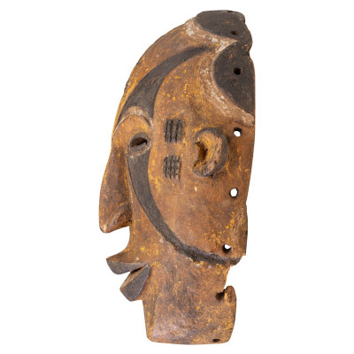 Máscara igbo AAA773