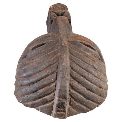 Máscara Kifwebe AAA664