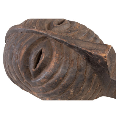 Máscara Kifwebe AAA664