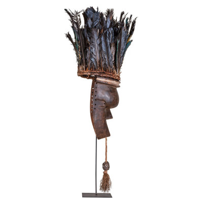 Máscara Mukinka AAA1075