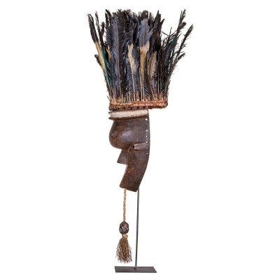 Máscara Mukinka AAA1075