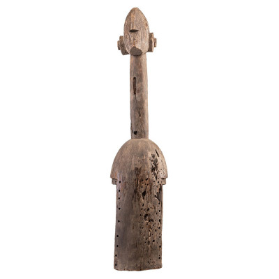 Máscara de ombro Sukwava