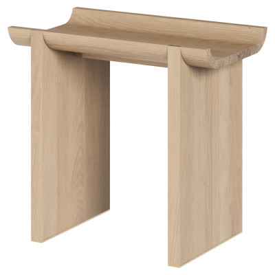 Mesa de centro ou lateral Rigoles