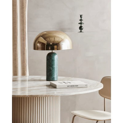 Candeeiro de mesa Atlas