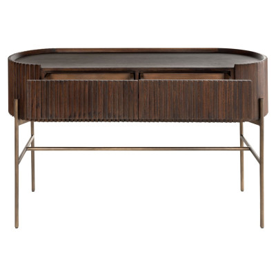 Mesa de console Pogoro