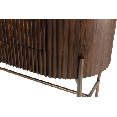 Mesa de console Pogoro